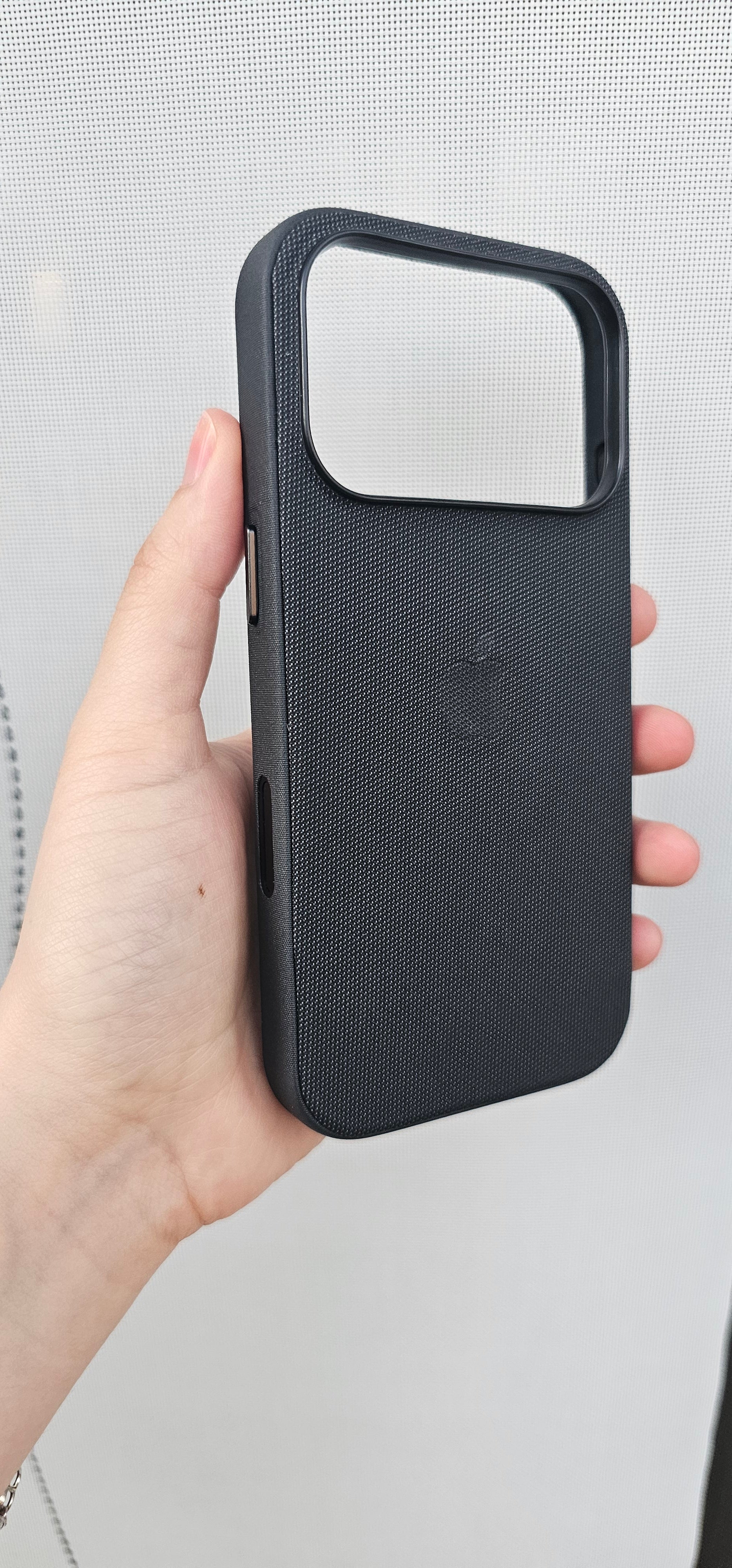 Funda TechWoven