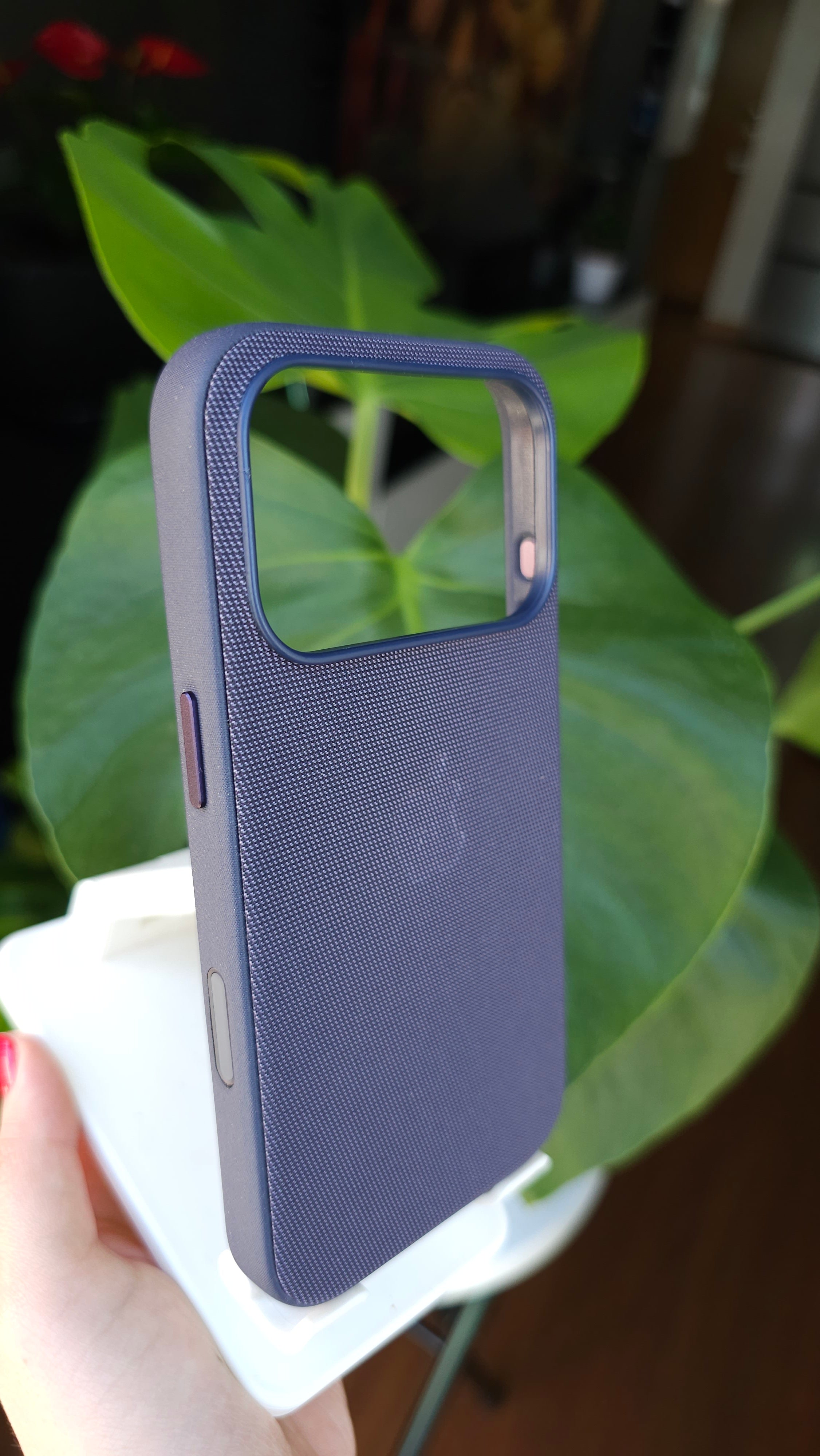 Funda TechWoven