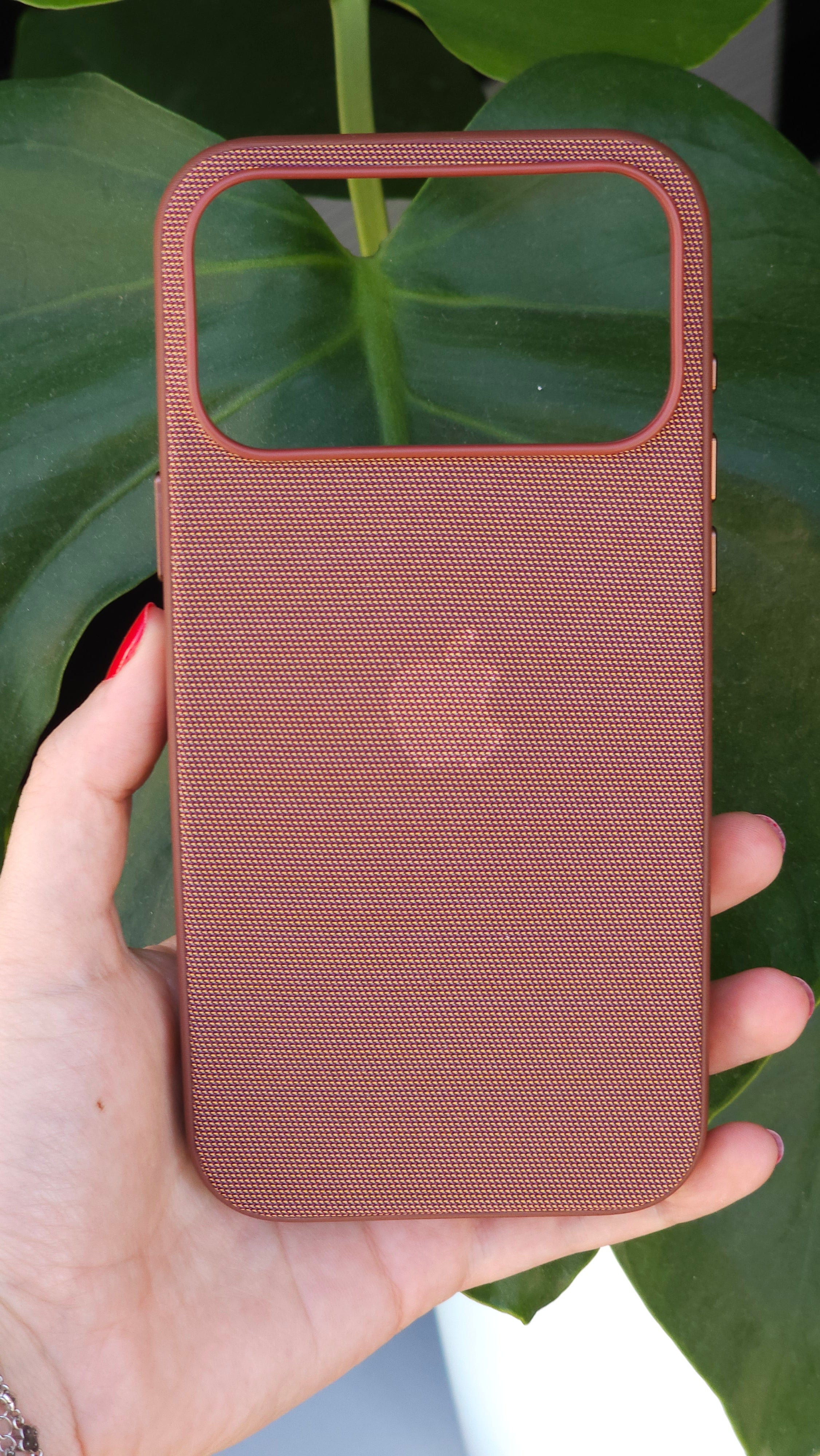 Funda TechWoven