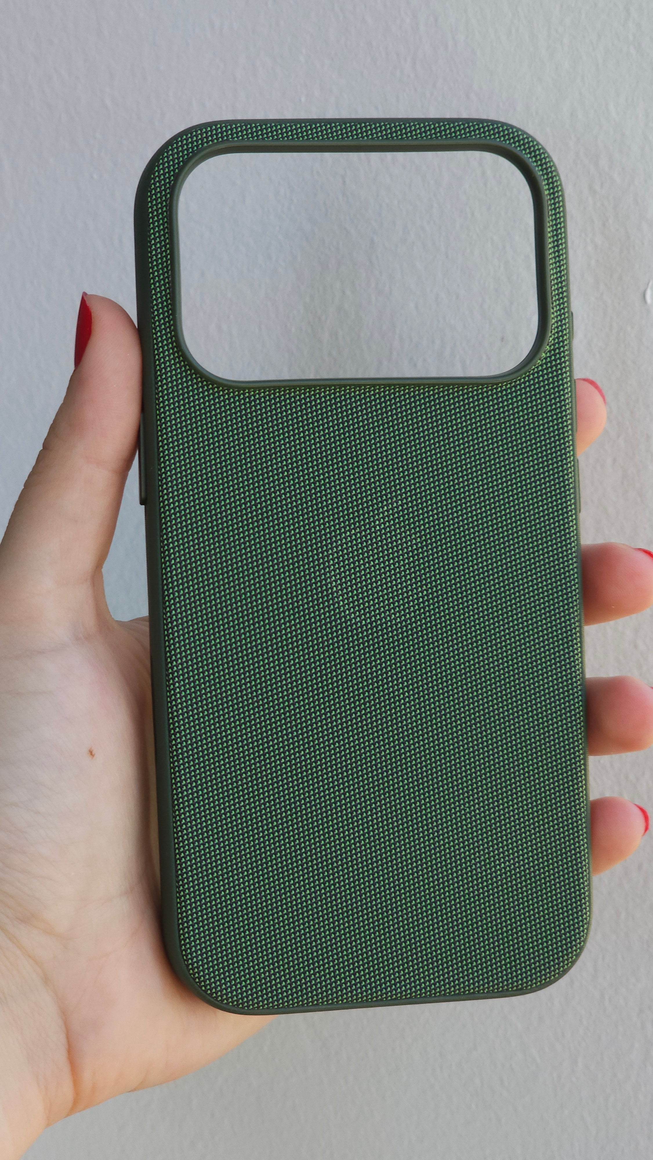 Funda TechWoven