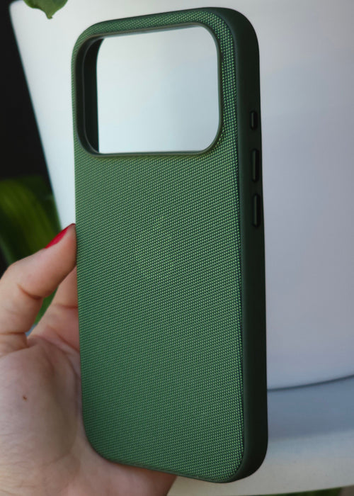 Funda TechWoven