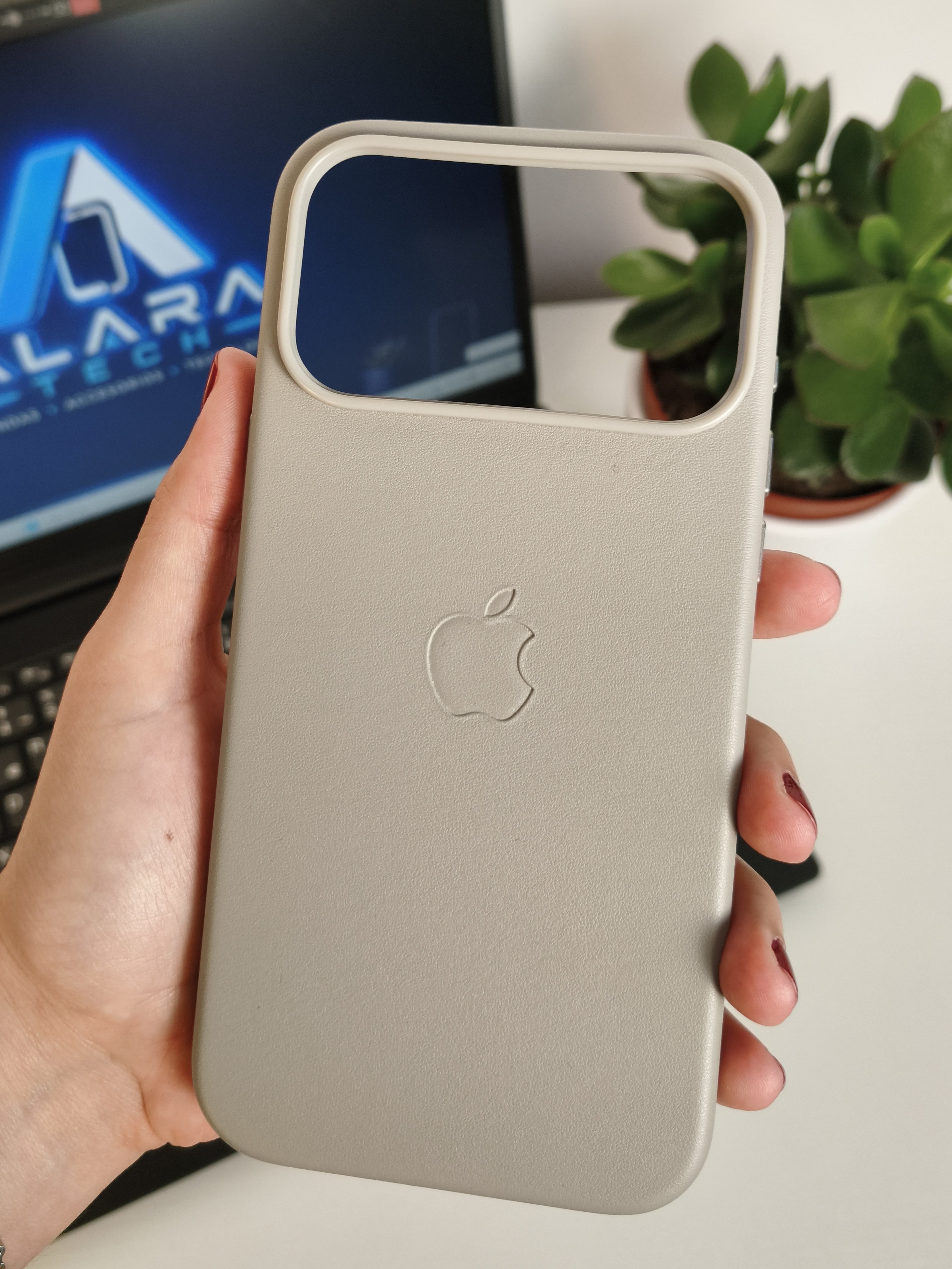Funda de Cuero
