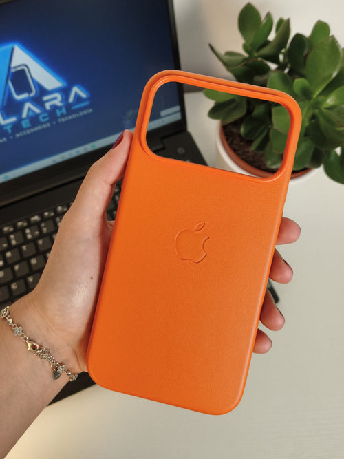 Funda de Cuero