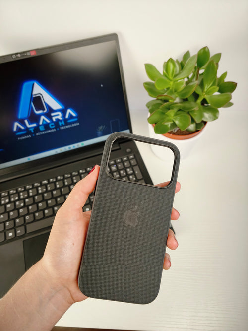 Funda TechWoven