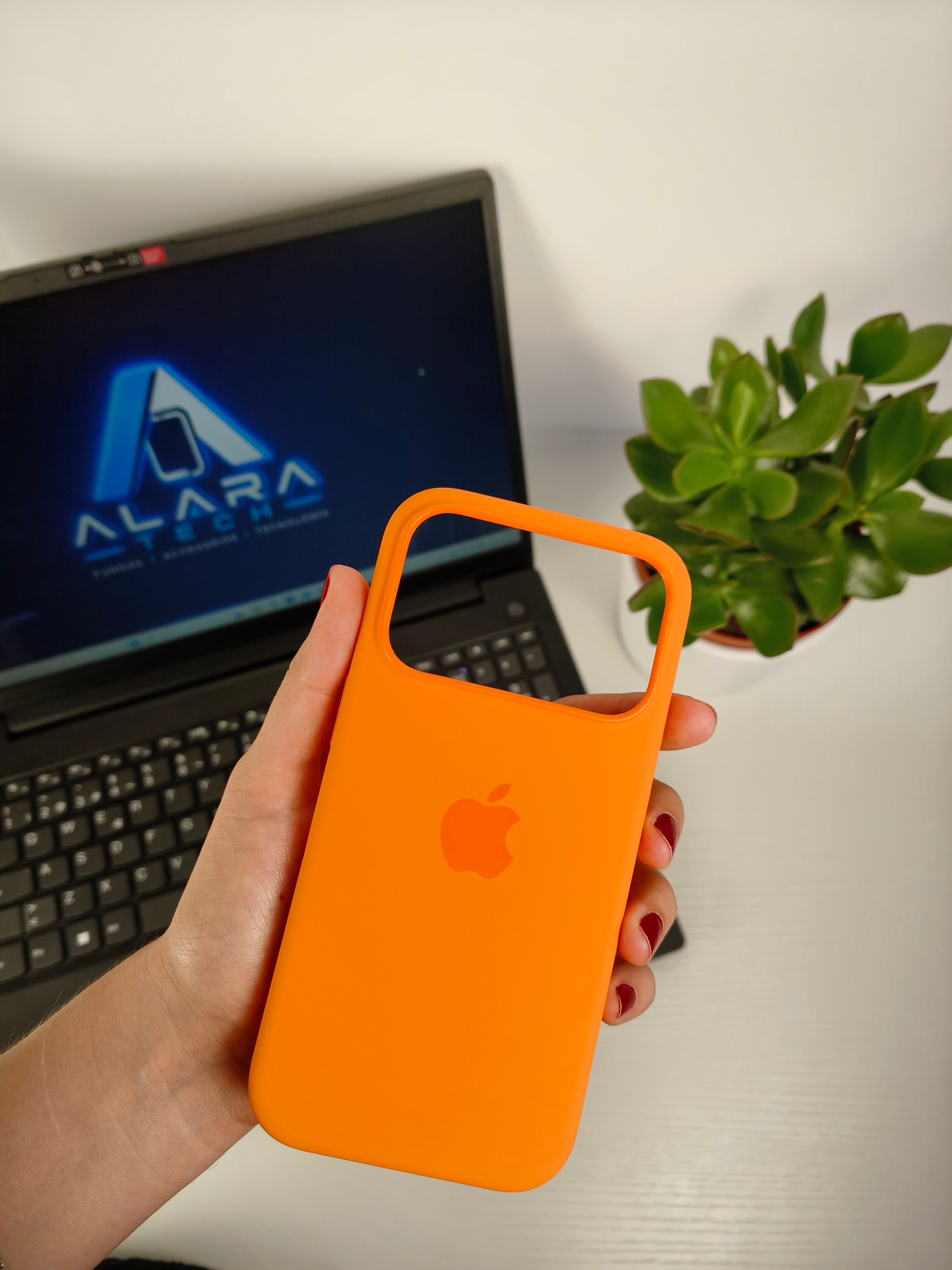 Funda de Silicona