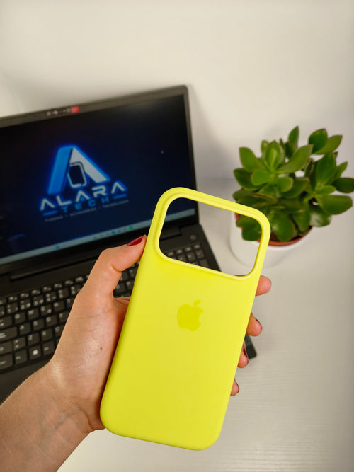 Funda de Silicona