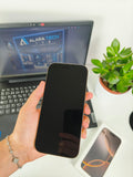 iPhone 16 Pro 128GB Titanio - Como Nuevo