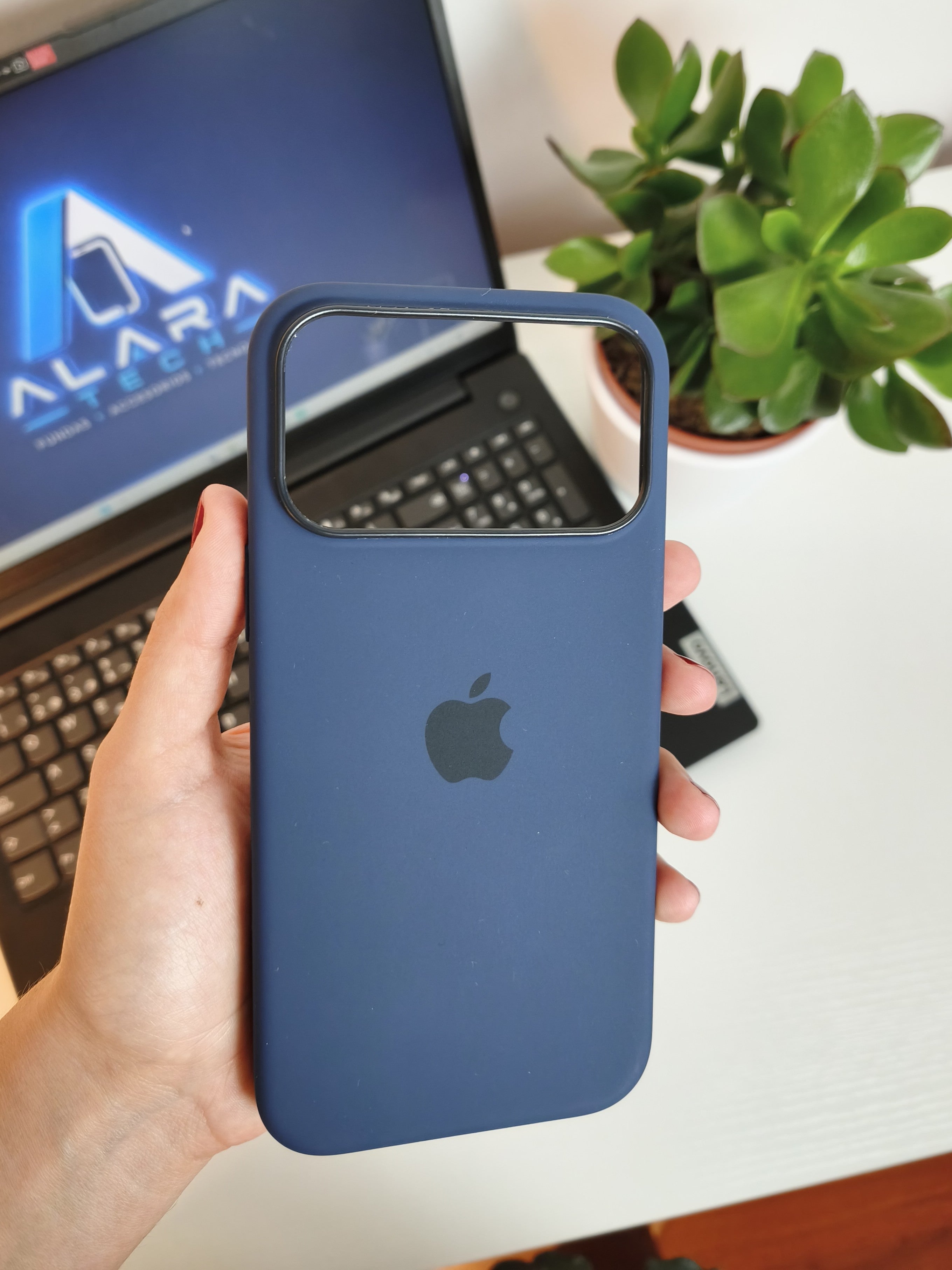 Funda de Silicona