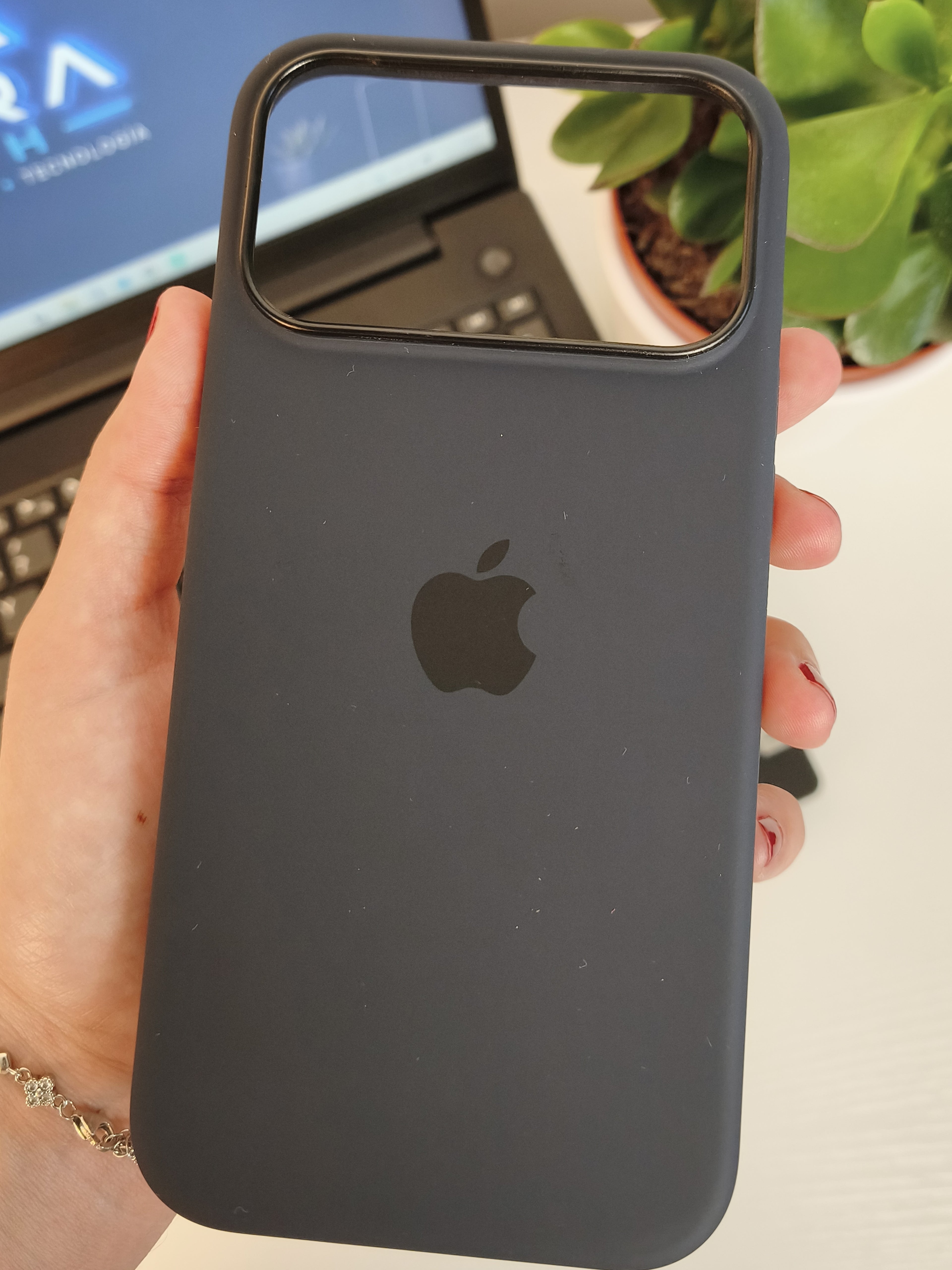 Funda de Silicona