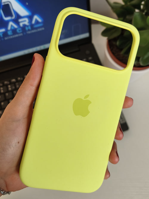 Funda de Silicona