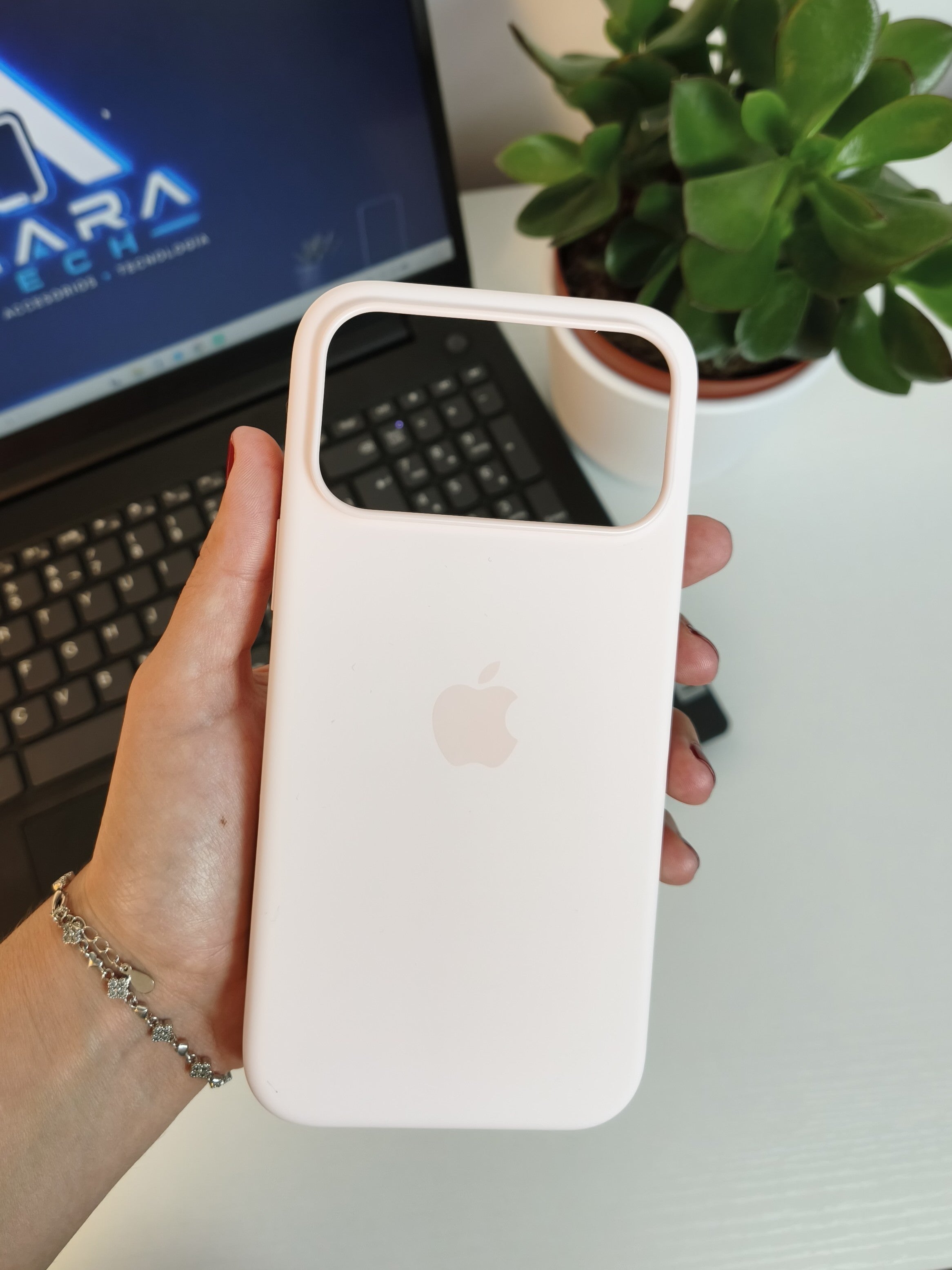 Funda de Silicona