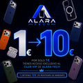 Club VIP ALARA TECH