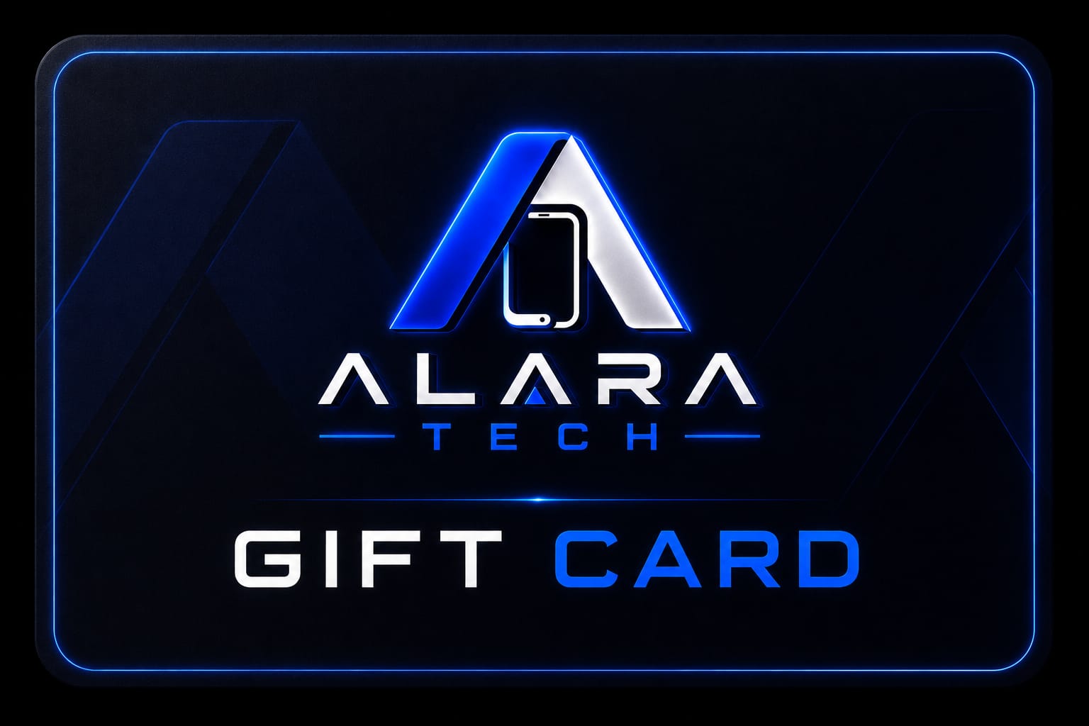 Tarjeta Regalo ALARA TECH