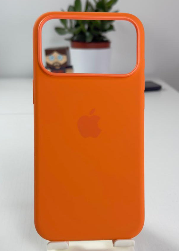 Funda de Silicona